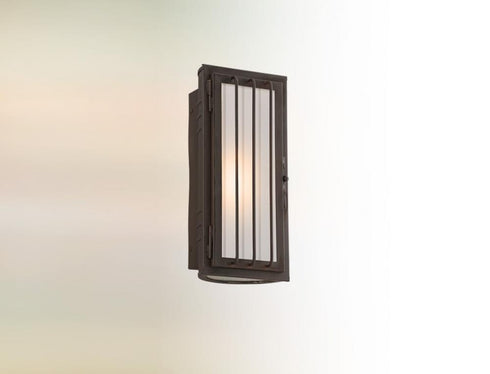 Troy Joplin 1 Light Wall Small Model: BF4681CB