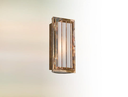 Troy Joplin 1 Light Wall Small Model: BF4681HBZ