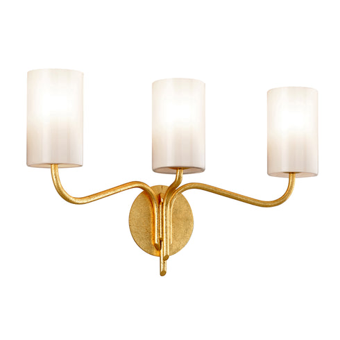 Troy Juniper 3 Light Vanity Model: B7493-GL