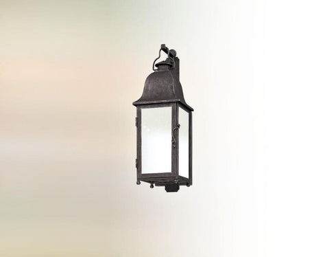 Troy Larchmont 1 Light Wall Lantern Model: BF3211