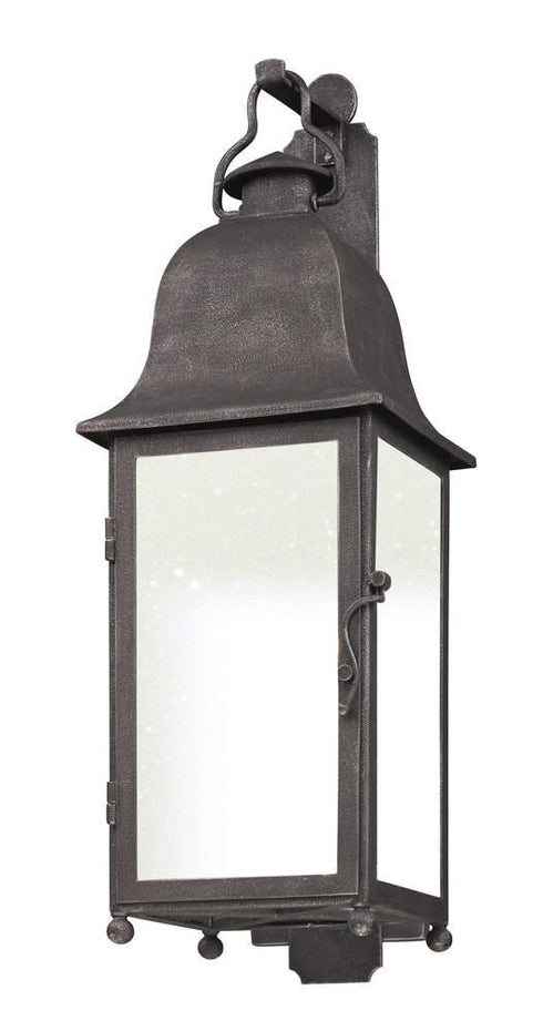 Troy Larchmont 1 Light Wall Lantern Model: BF3212