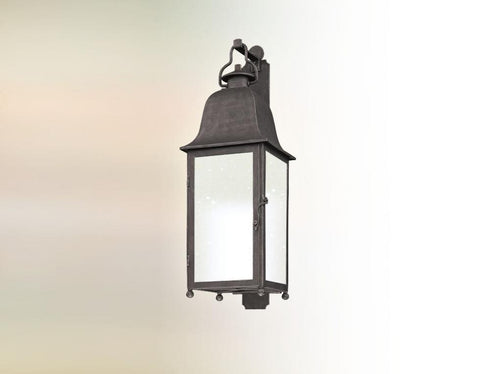 Troy Larchmont 1 Light Wall Lantern Model: BF3213