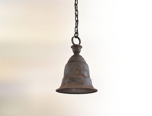 Troy Liberty 1 Light Hanging Lantern Fl Model: FF2367CR