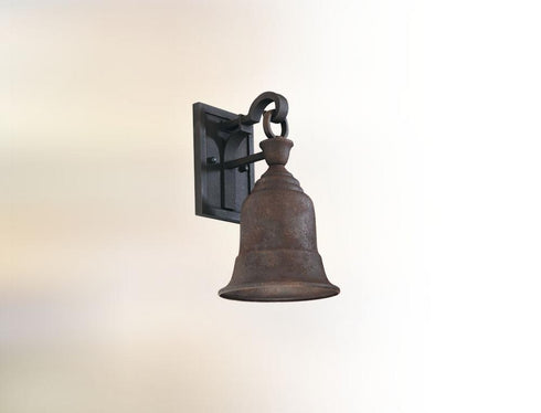 Troy Liberty 1 Light Wall Lantern Fl Model: BF2361CR