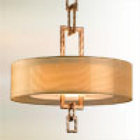 Troy Link 4 Light Pendant Model: F2875