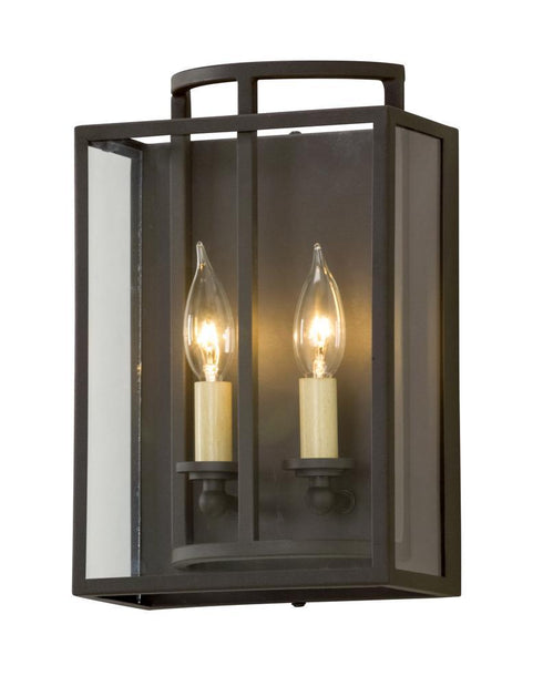 Troy Maddox 2 Light Wall Sconce Model: B5342