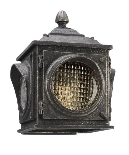Troy Main Street 1 Light Wall Model: B4501