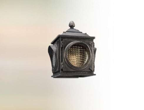Troy Main Street 1 Light Wall Small Model: BL4501