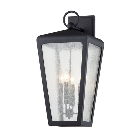 Troy Mariden 4 Light Wall Model: B7603-TRN