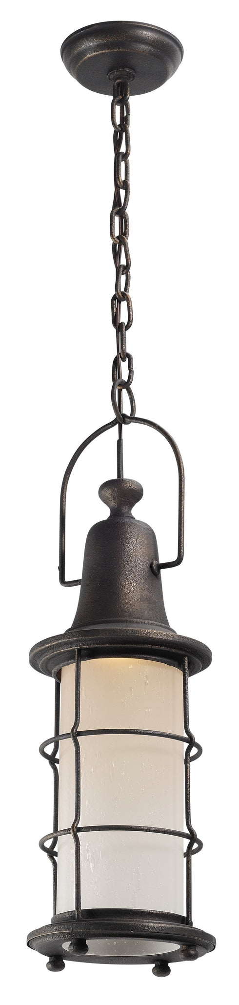 Troy Maritime 1 Light Hanger Medium Model: F4447