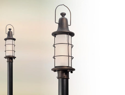 Troy Maritime 1 Light Post Medium Model: PL4445