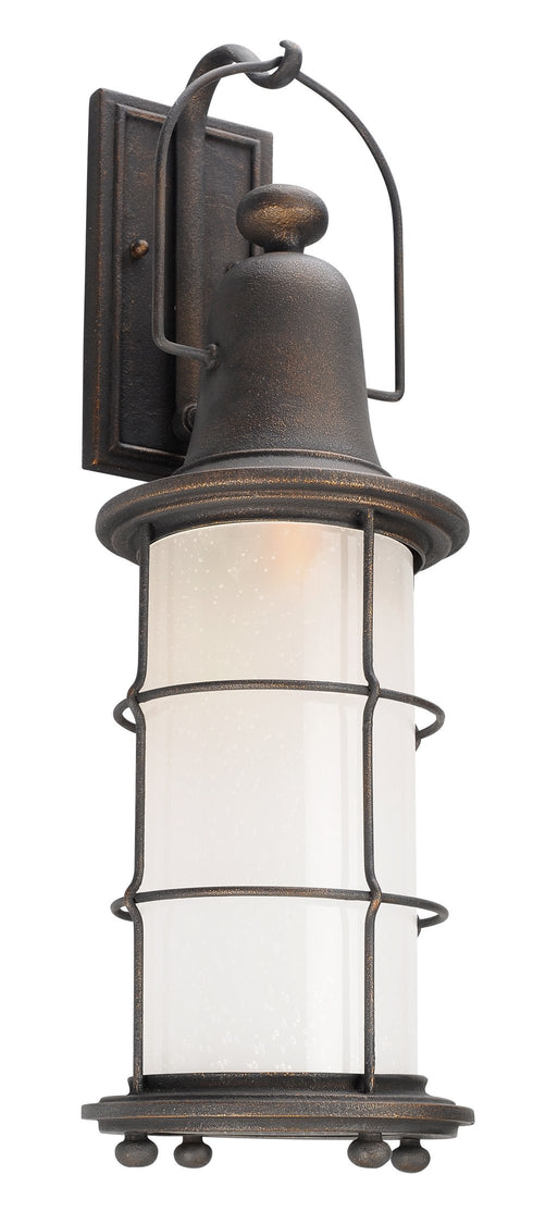 Troy Maritime 1 Light Wall Large Model: B4443