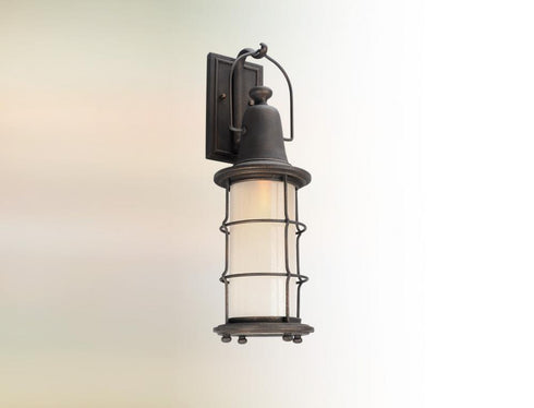 Troy Maritime 1 Light Wall Medium Model: BL4442