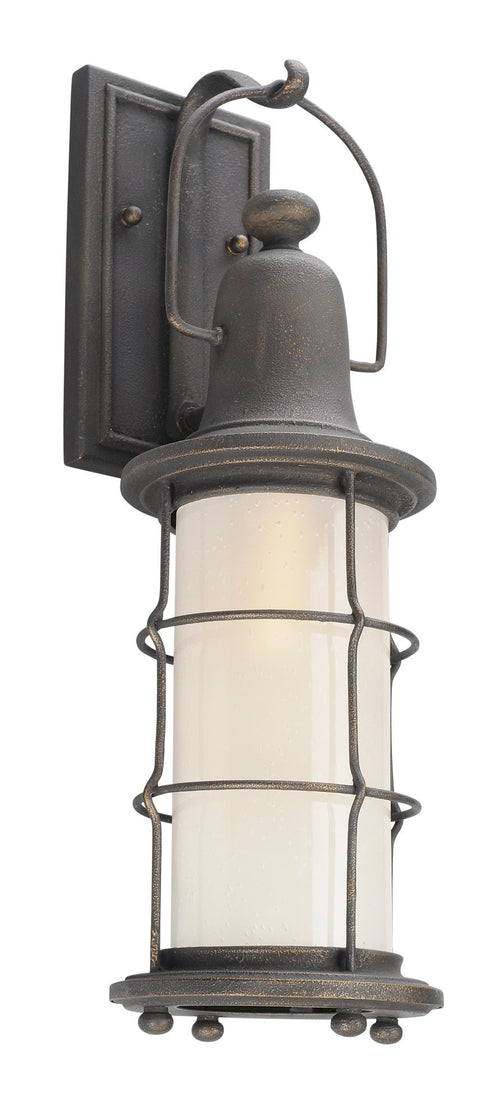 Troy Maritime 1 Light Wall Model: B4441