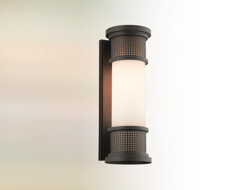 Troy Mcqueen 1 Light Wall Large Model: BF4673