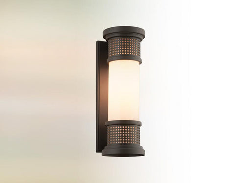 Troy Mcqueen 1 Light Wall Medium Model: BF4672