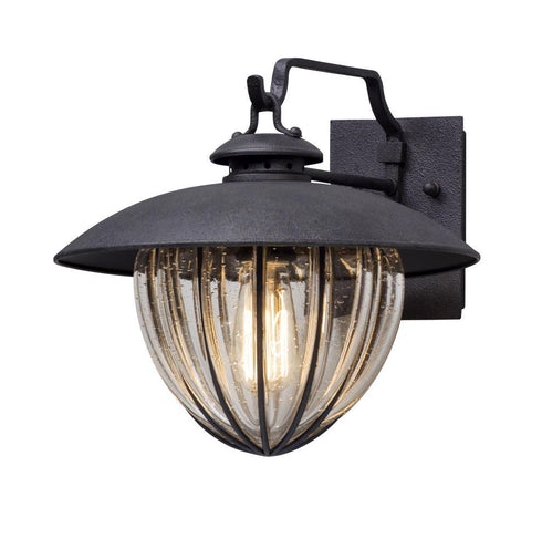 Troy Murphy 1 Light Wall Lantern Model: B5041