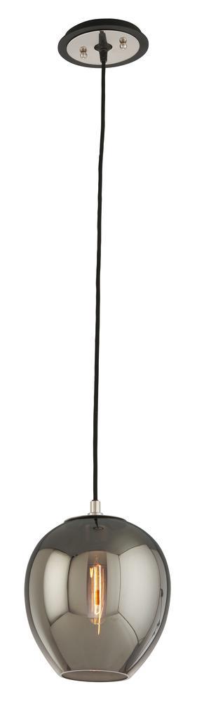 Troy Odyssey 1 Light Pendant Mini Model: F4294