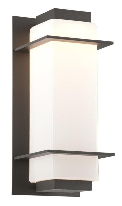 Troy Paradox 1 Light Wall Large Model: BL4603BZ