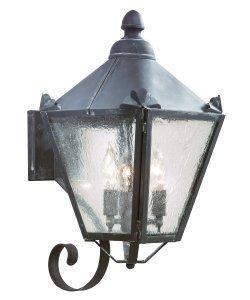 Troy Preston 3 Light Wall Lantern Model: B8943CI