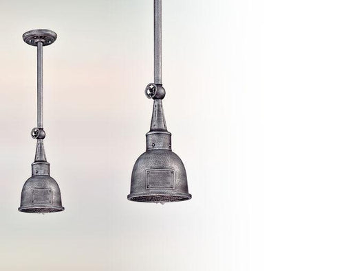 Troy Raleigh 1 Light Hanging LED Model: FL2946
