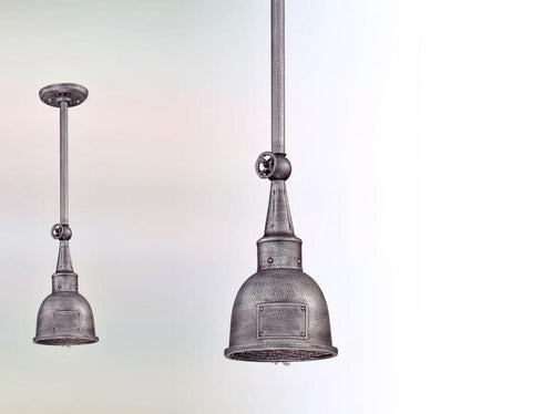 Troy Raleigh 1 Light Hanging Model: FF2946