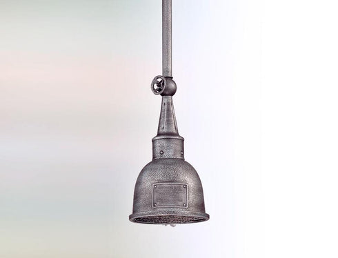 Troy Raleigh 1 Light Hanging Model: FF2947