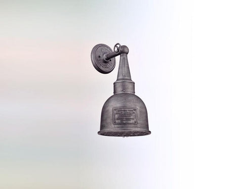 Troy Raleigh 1 Light Wall Lantern LED Model: BL2941