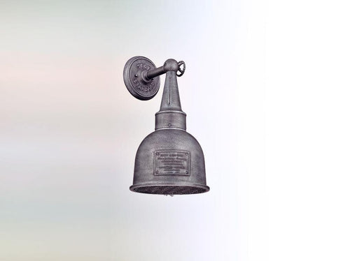 Troy Raleigh 1 Light Wall Lantern LED Model: BL2942