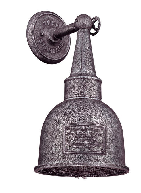 Troy Raleigh 1 Light Wall Lantern Medium Model: B2942