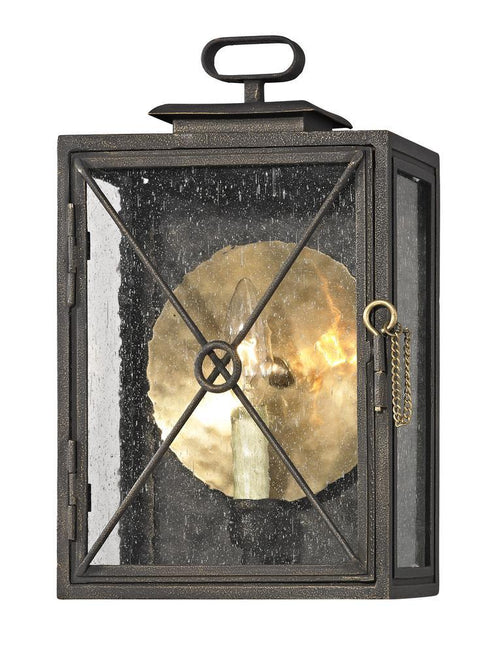 Troy Randolph 1 Light Wall Model: B6442