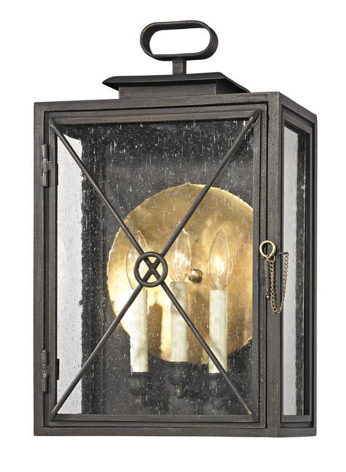 Troy Randolph 3 Light Wall Model: B6444