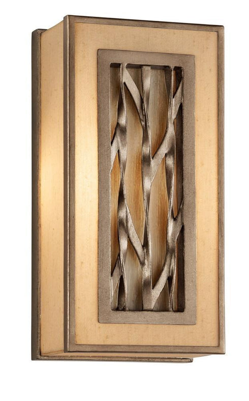 Troy Serengeti 2 Light Wall Sconce Model: B3151