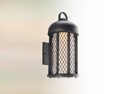Troy Signal Hill 1 Light Wall Medium Model: BL4482