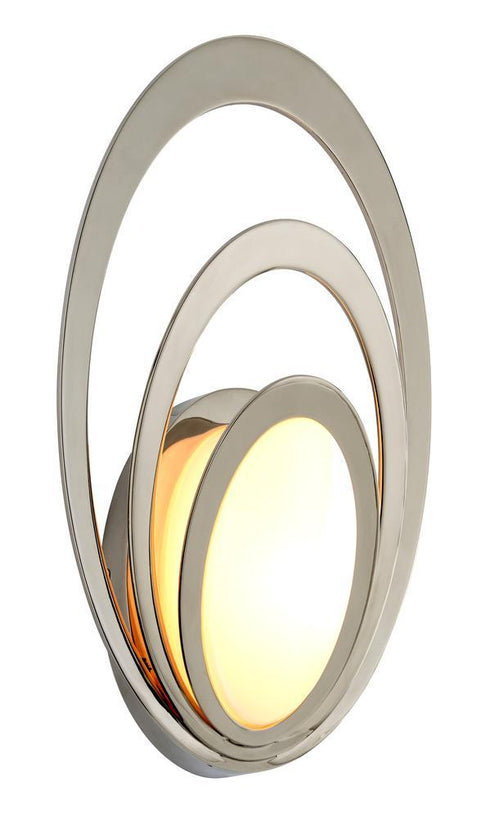 Troy Stratus 1 Light Wall Model: B6502