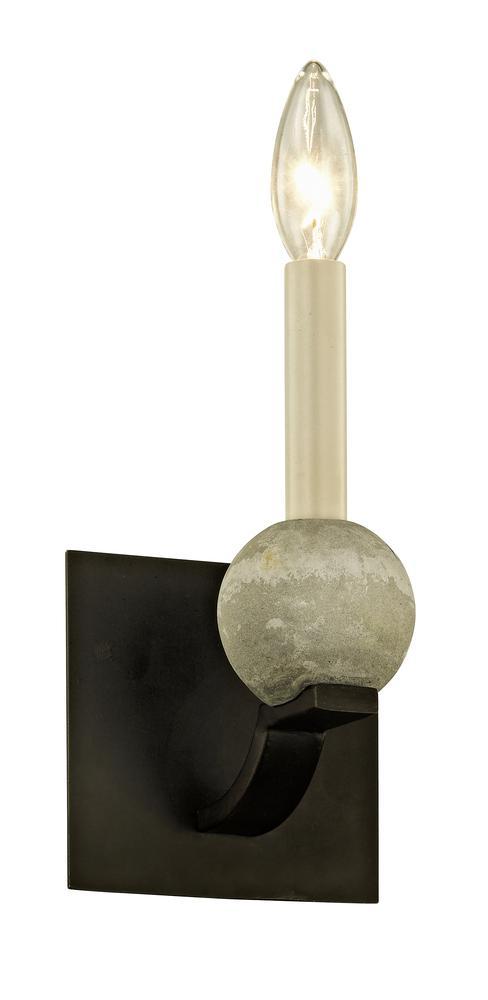 Troy Tallulah 1 Light Wall Model: B6331