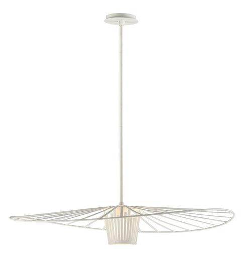 Troy Tides 1 Light Pendant Model: F5644