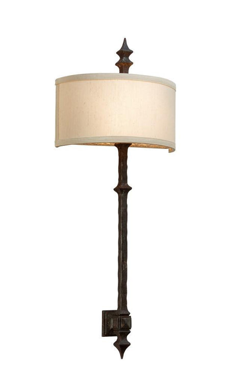 Troy Umbria 2 Light Wall Sconce Model: B2912