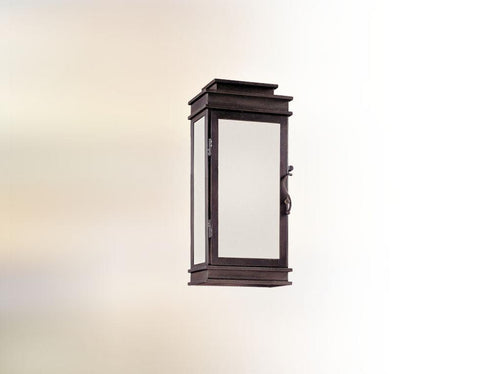 Troy Vintage 1 Light Wall Lantern Model: BF2971