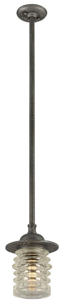 Troy Watson 1 Light Hanger Medium Model: F4367