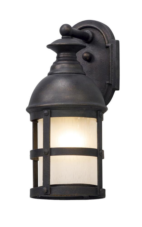 Troy Webster 1 Light Wall Lantern Model: B5151