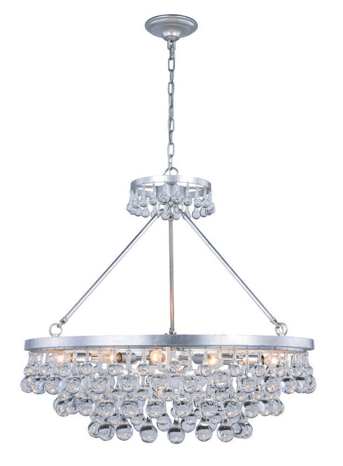 Urban Classic Bettina 10 Light Pendant Model: 1509D32SL