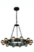 Urban Classic Winston Pendant Model: 1500D25VBSL