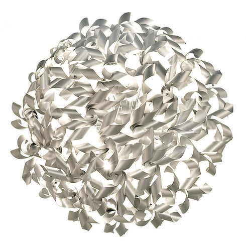 Varaluz 124S08 Pinwheel 8-lt Ceiling/wall Fixture