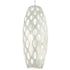 Varaluz 149F03PE Masquerade 3-lt Foyer Pendant