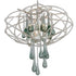 Varaluz 151C03NB Area 51 3-lt Pendant