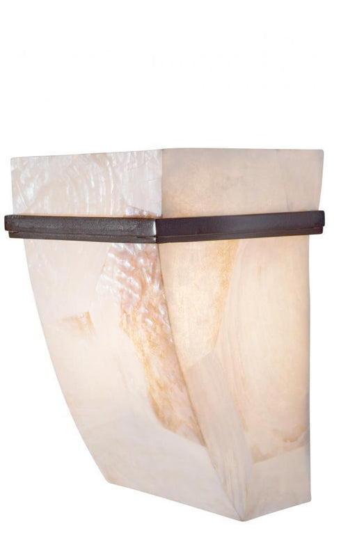 Varaluz 178K01A Big 1-lt Wall Sconce