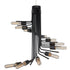 Varaluz 219C12BL Socket-to-me 12-lt Chandelier