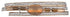 Varaluz Flow 4 Light Bath Hammered Ore Model: 247B04HO