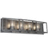 Varaluz 259B04AS Jackson 4-lt Bath Fixture